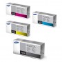 Samsung-CLT-406-Set-Cyan,-Magenta,-Yellow