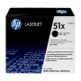 hp51x